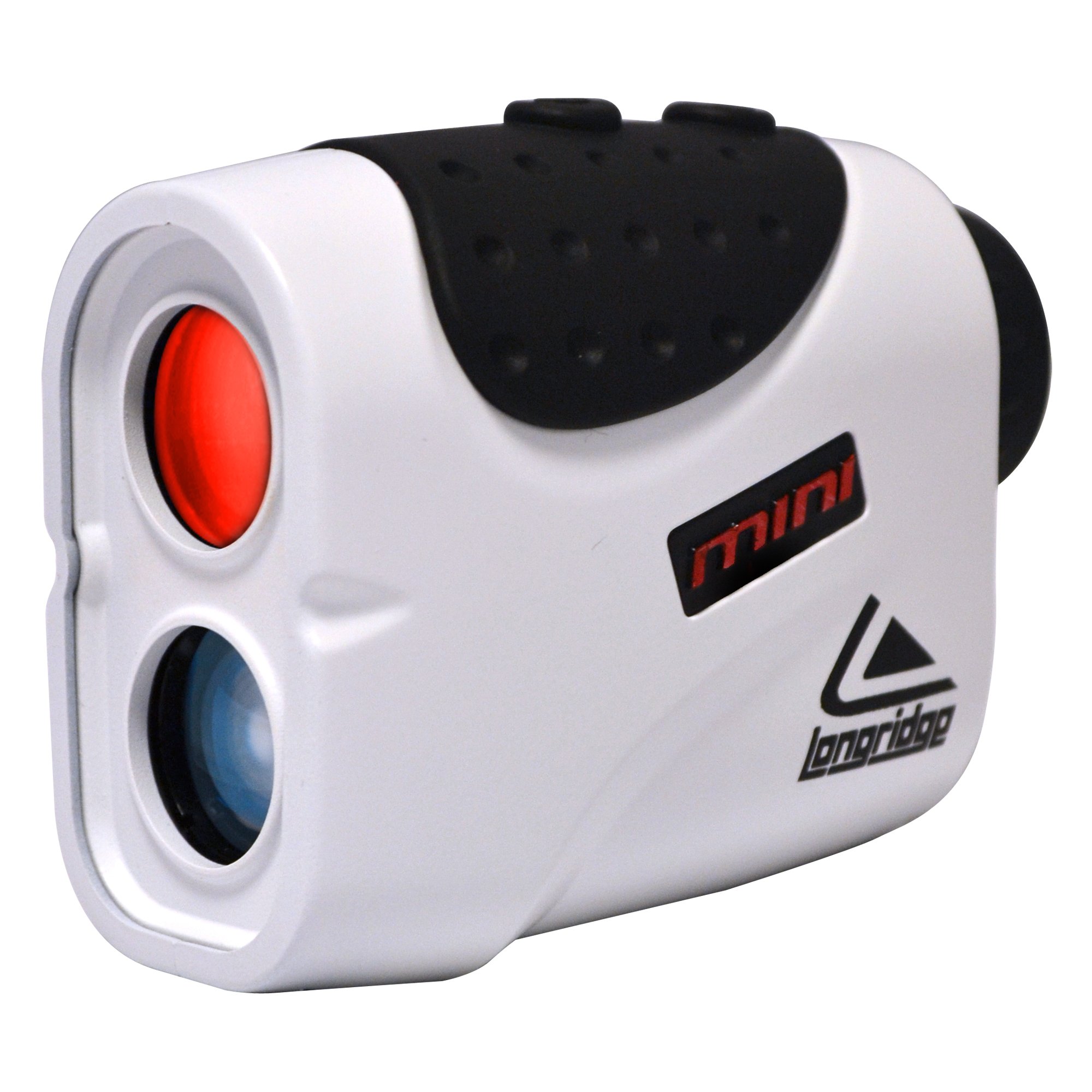 LONGRIDGE Mini Mini Laser Rechargeable - Blanc, Taille Unique
