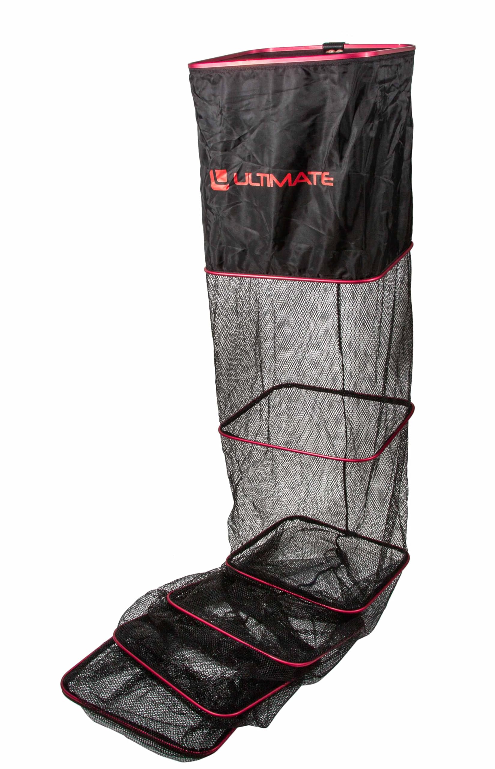 Ultimate Rubber Coated Viereckiger Setzkescher (3m) - Setzkescher