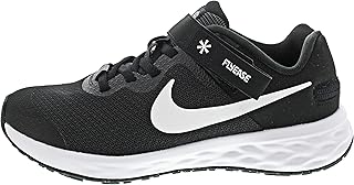 نايك حذاء ريفولوشن 6 فلاي ايز جي اس للاولاد