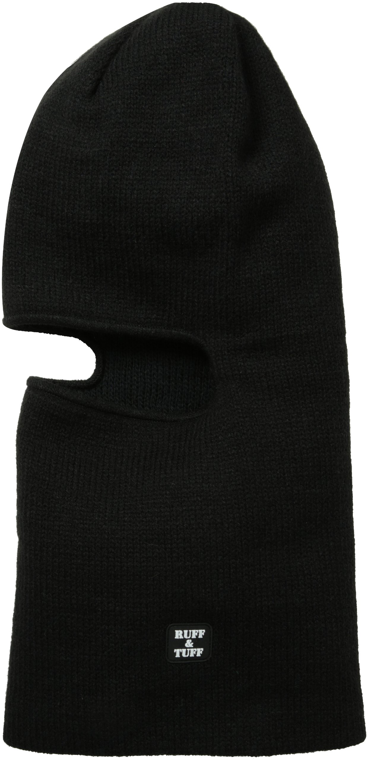 Quietwear Men's Rufftuf 1 Holemask