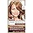 L\'Oreal Paris ExcellenceAge Perfect Layered Tone Flattering Color, 6CB Light Soft Reddish Brown