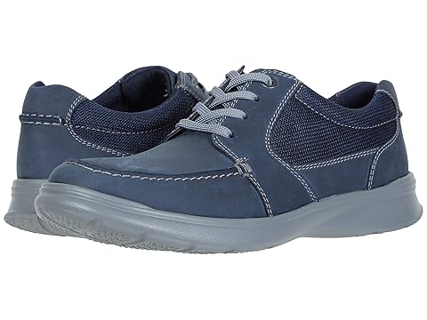 clarks men's cotrell lane sneaker