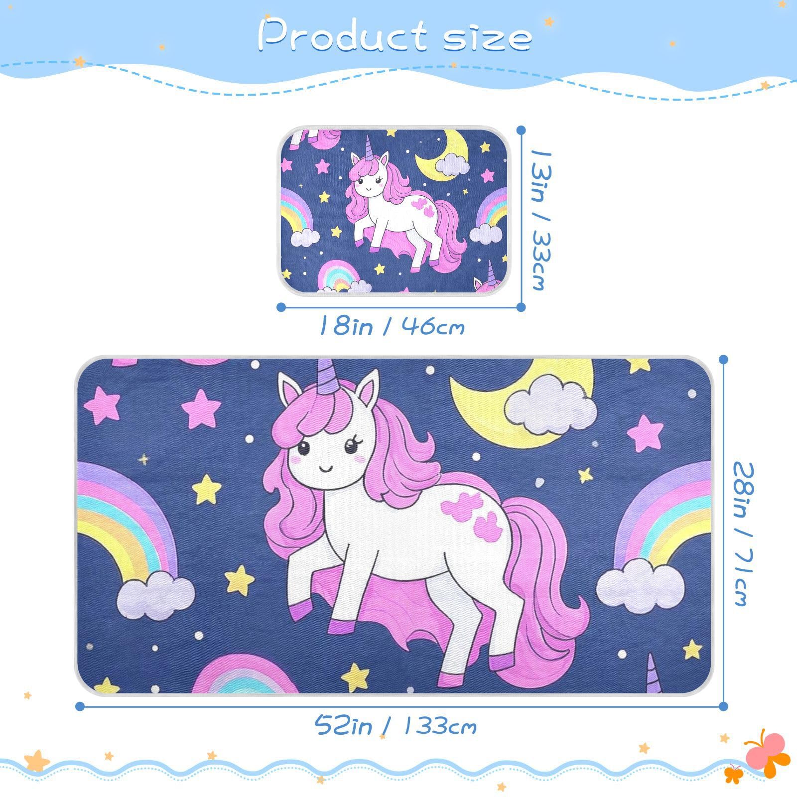 Cooling Baby Mattress Cover 28