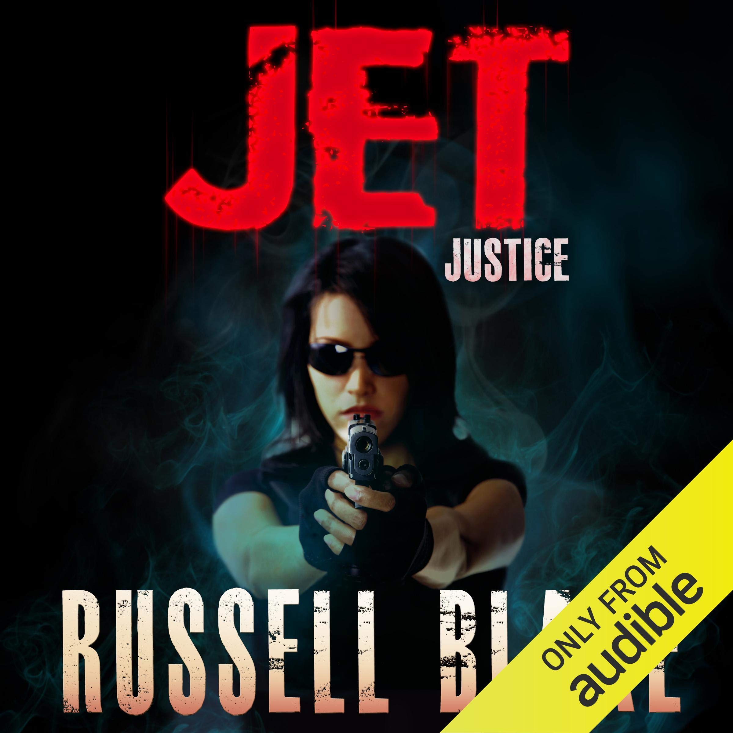 Cover art for JET VI