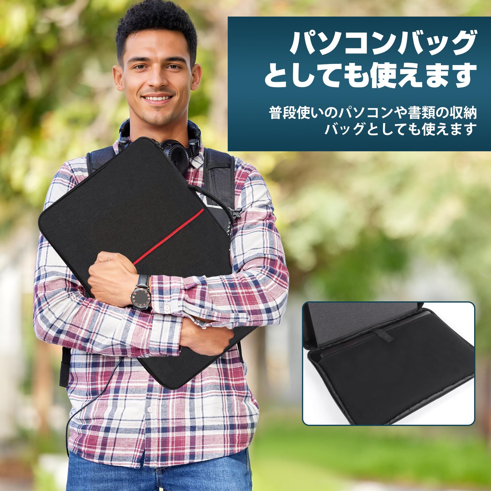 Amazon.co.jp: Hjdlhx ノートパソコン用サンシェード 16インチ対応