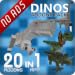 Brachiosaurus Dino Mod