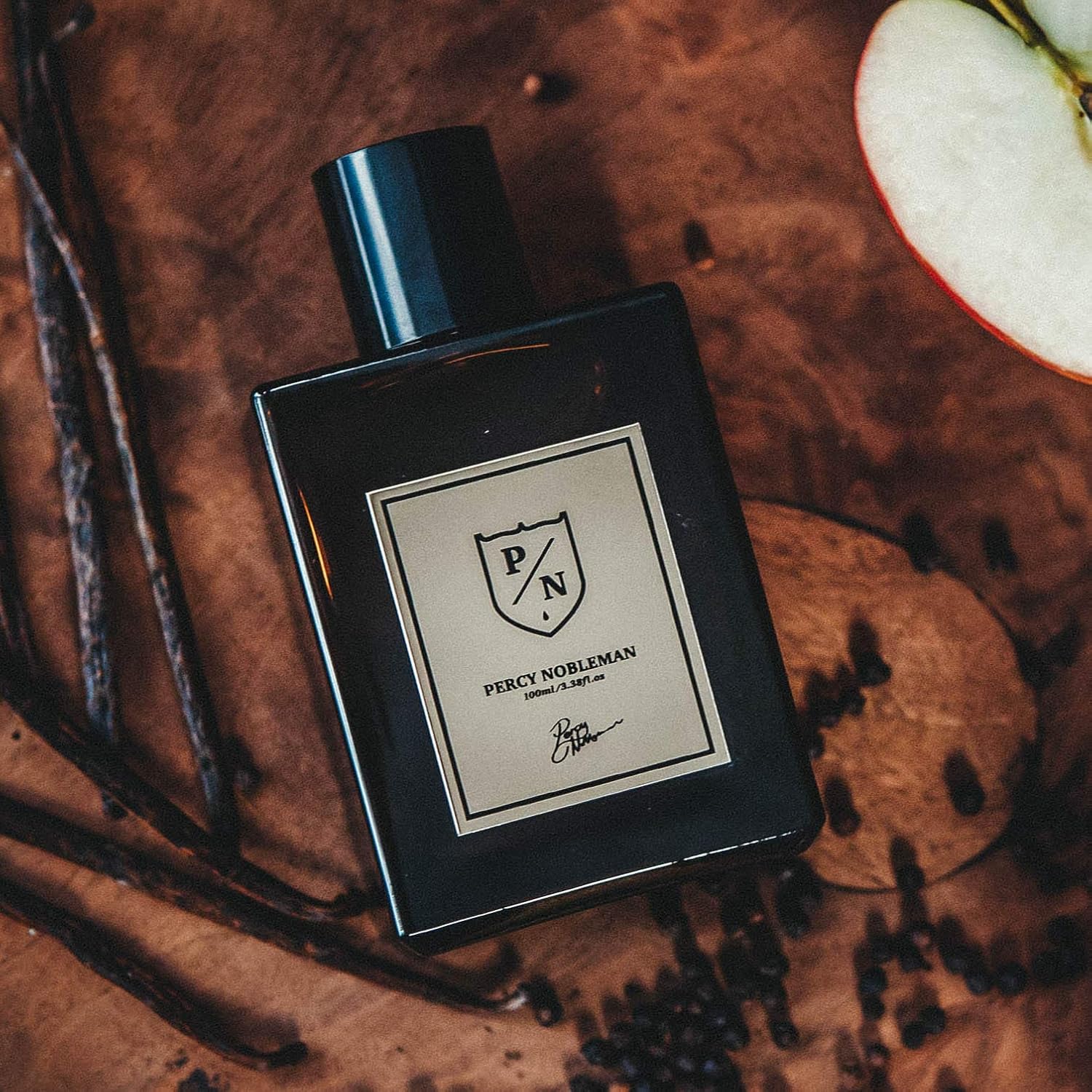 Percy Nobelman Signature Fragrance Eau-de-toilette, 1.69 Ounce