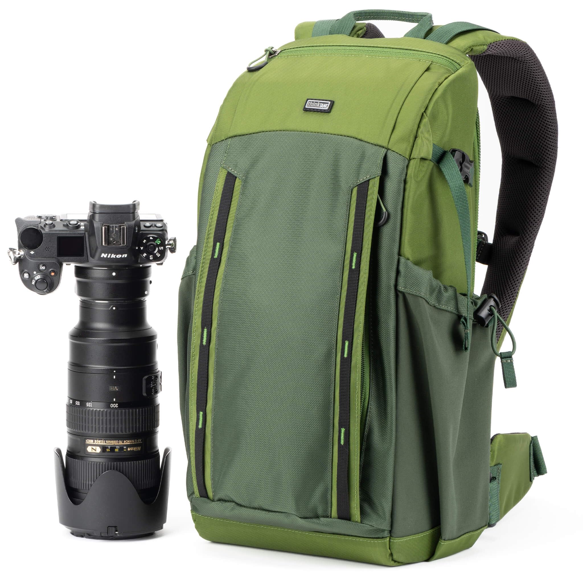 Photo - Mindshft Backlight Sprint Camera Backpack-image-24