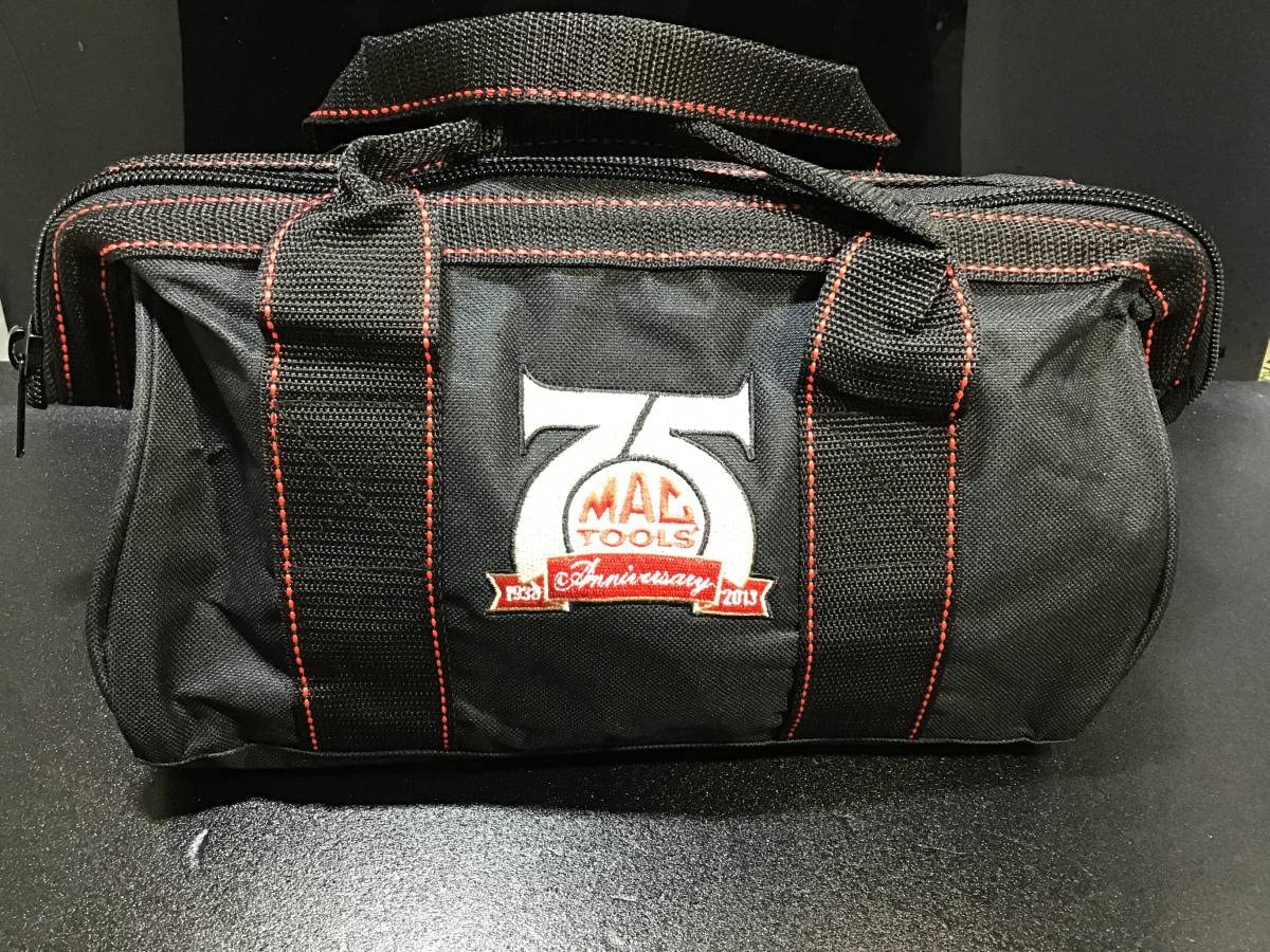 Amazon.co.jp: マックツール、MAC TOOLS、、75周年限定ツール
