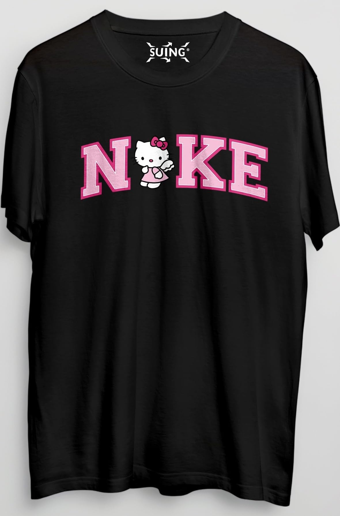 Cute & Adorable Hello Kitty Tshirt