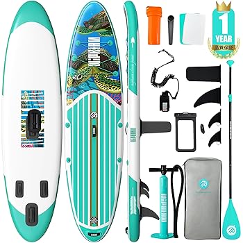 サップボード インフレータブル スタンドアップパドルボード  SUPボードセット 楽天市場】スタンドアップパドルボード SUPボードセット SUP