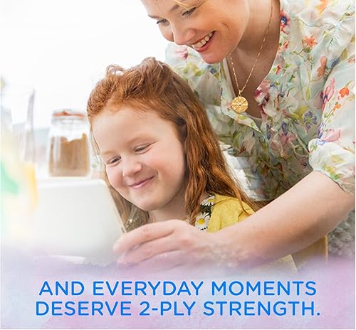 Miniatura 5 de Kleenex Pañuelos faciales de ajuste perfecto, 3 unidades (el embalaje puede variar)