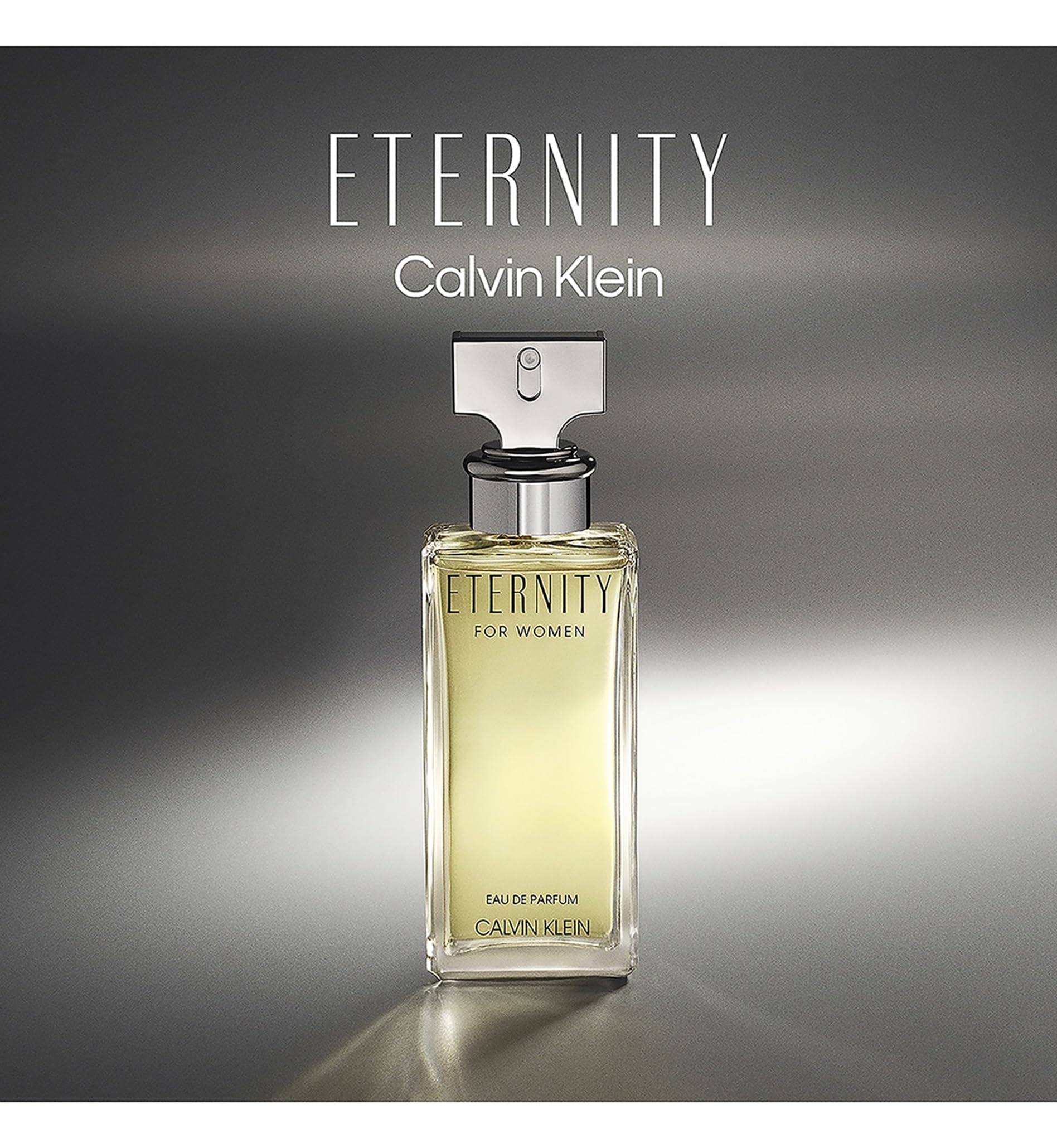 Calvin Klein Eternity Women Eau de Parfum