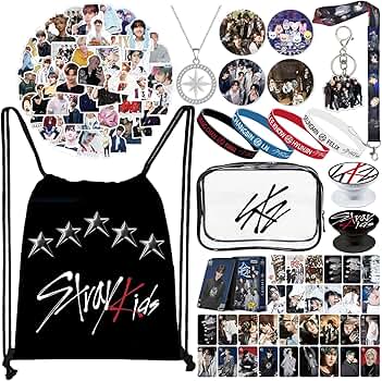 Stray Kids セット 81FWQ4yIFdL.jpg