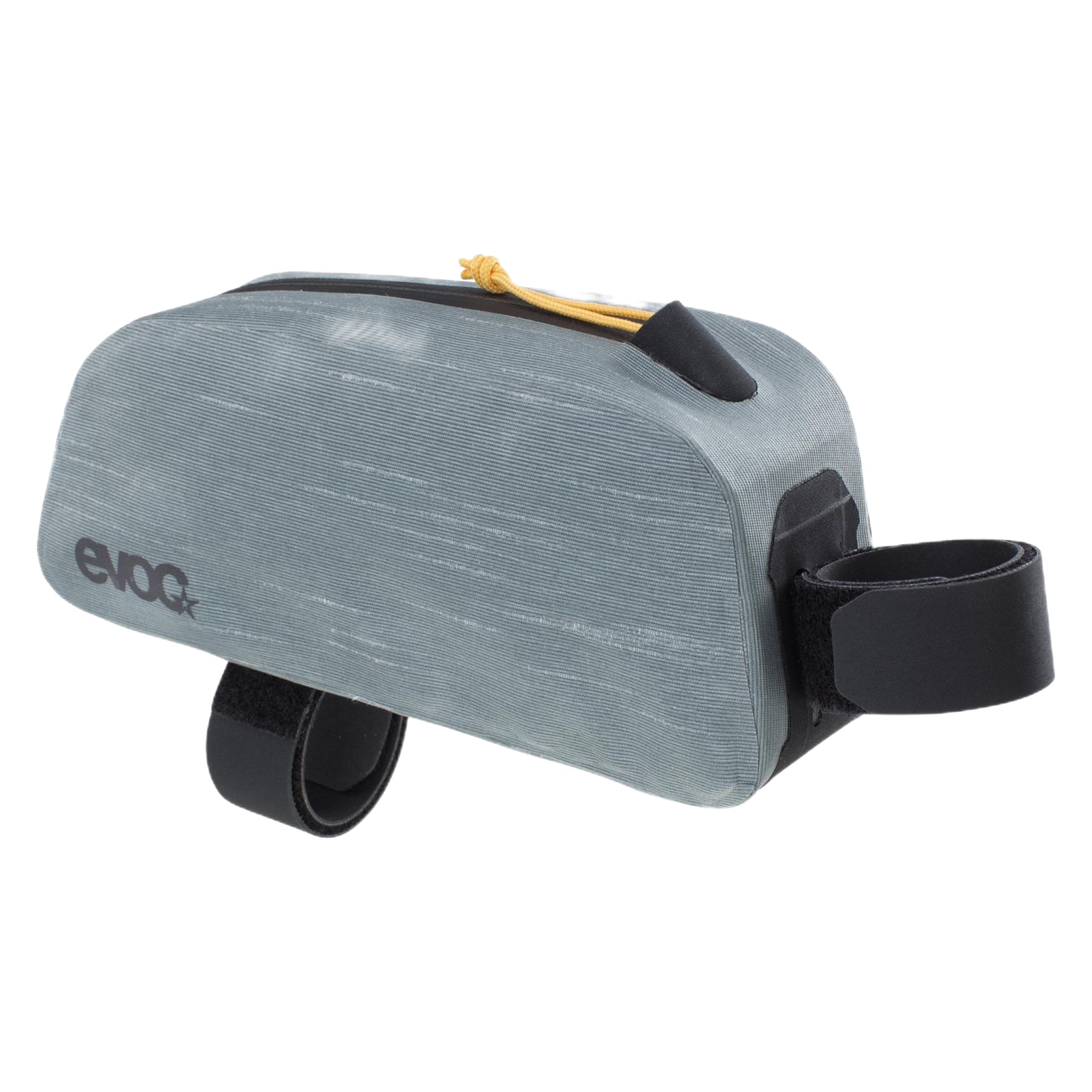EVOC TOP Tube Pack WP Rahmentasche, Steel