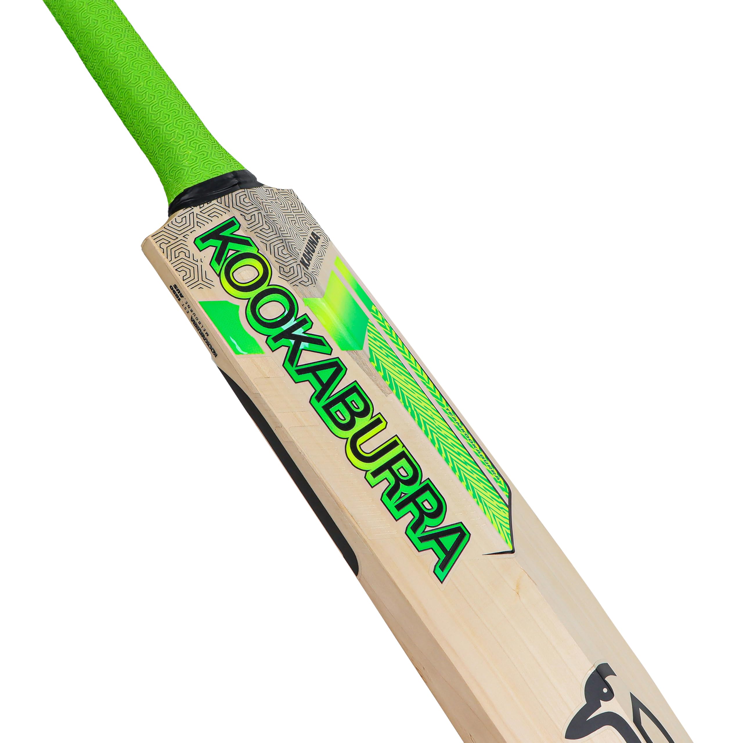 Kookaburra Kahuna Pro Players Edition Junior - Mazza da cricket Harrow