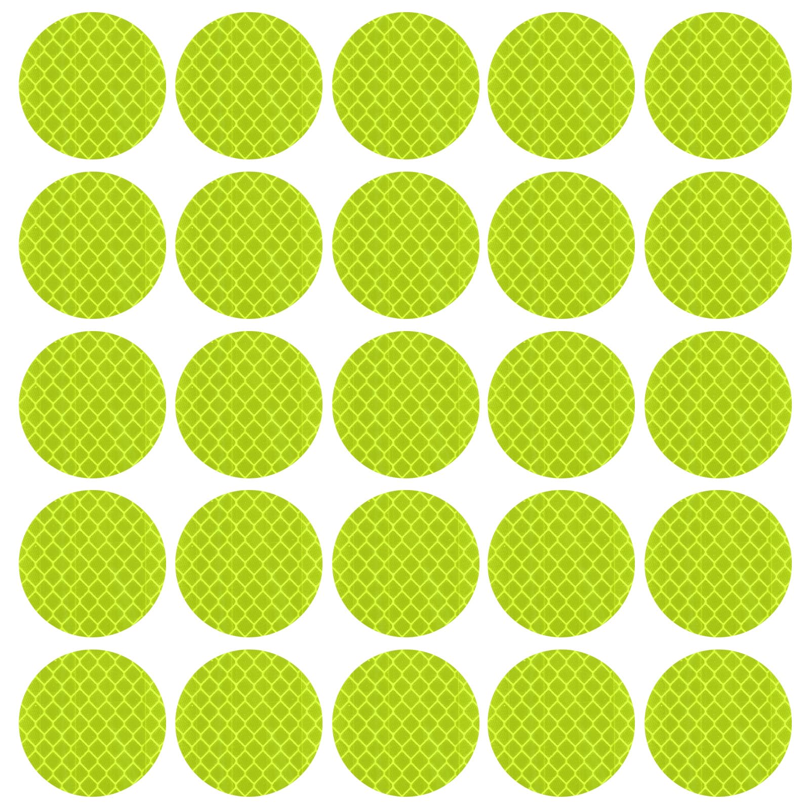 PATIKIL Reflective Stickers