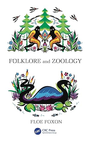 Folklore and Zoology-Wow! eBook