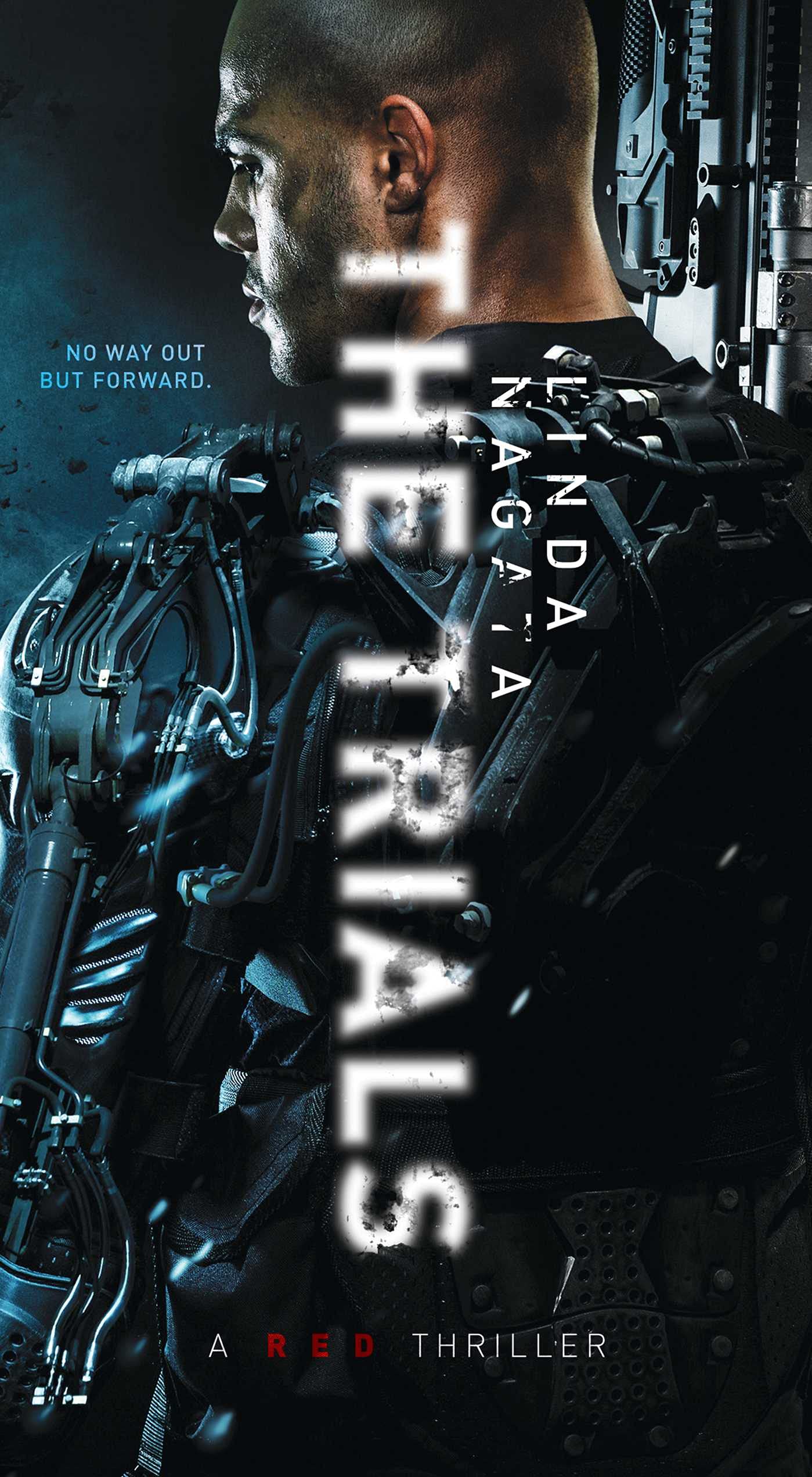 Buy The Trials, 2 — BookShops.in