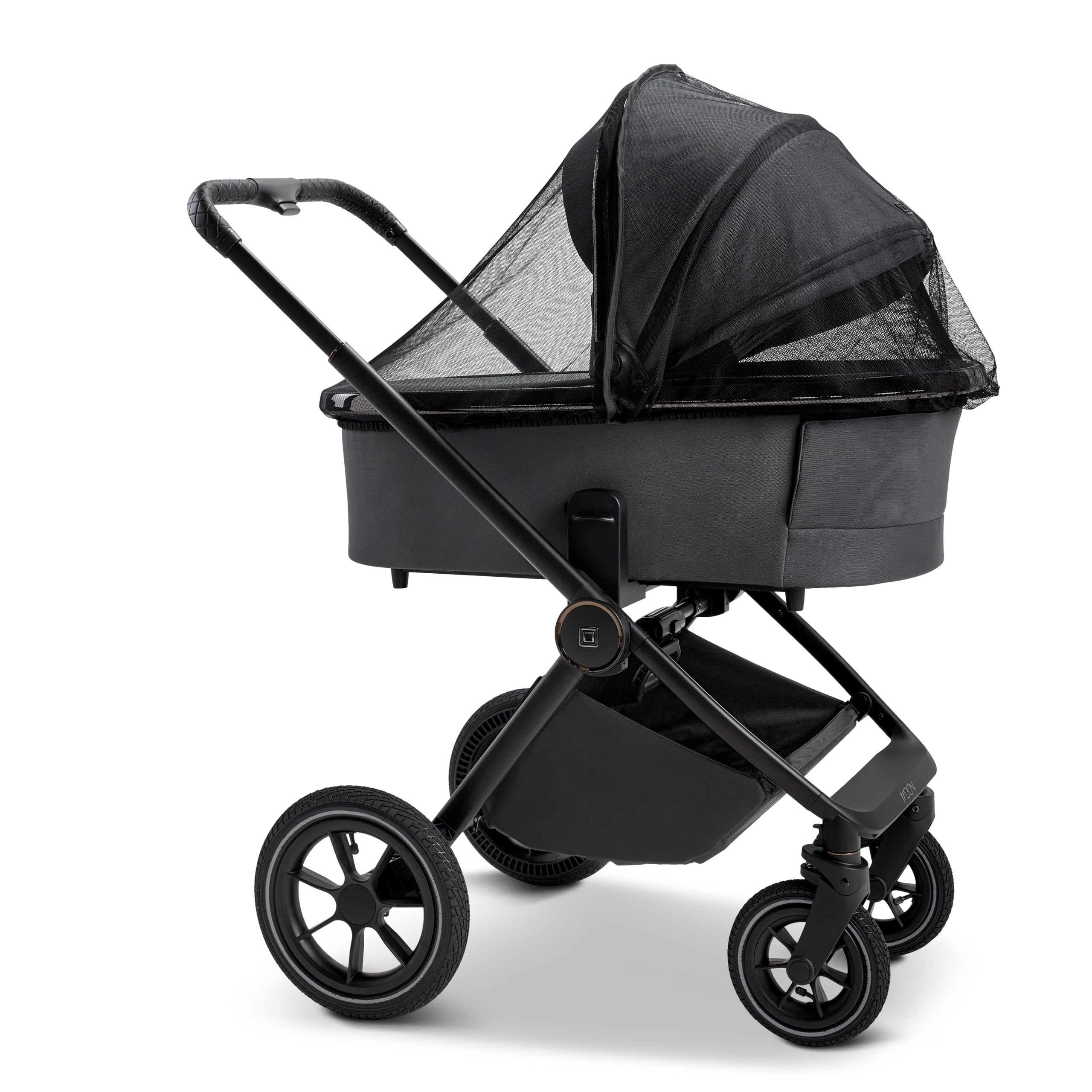 MOON MOSKITONETZ fr Kinderwagen : Amazon.de: Baby