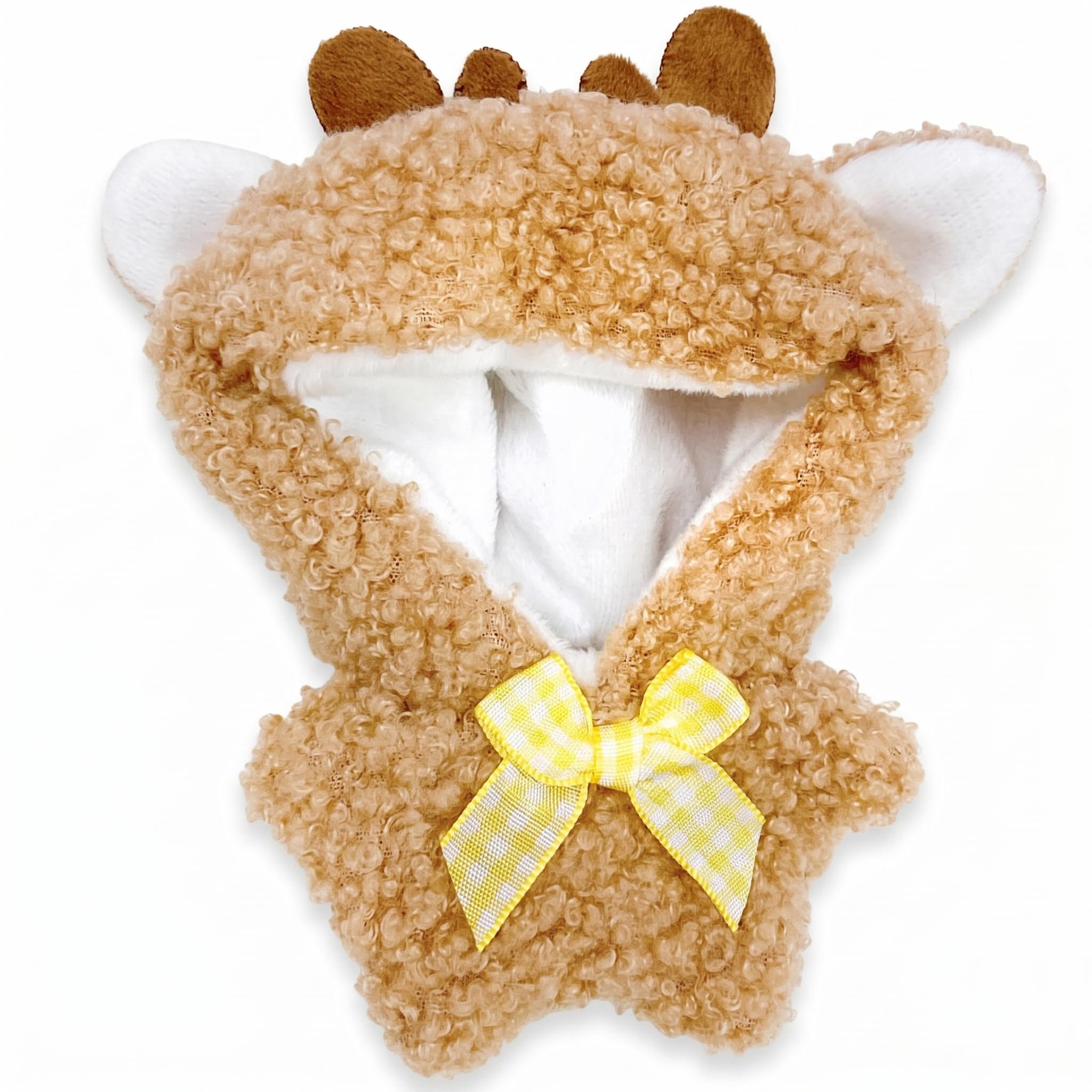 Amazon.co.jp: ジートリガー G.triGer ぬいぐるみ 服 10cm ぬい服