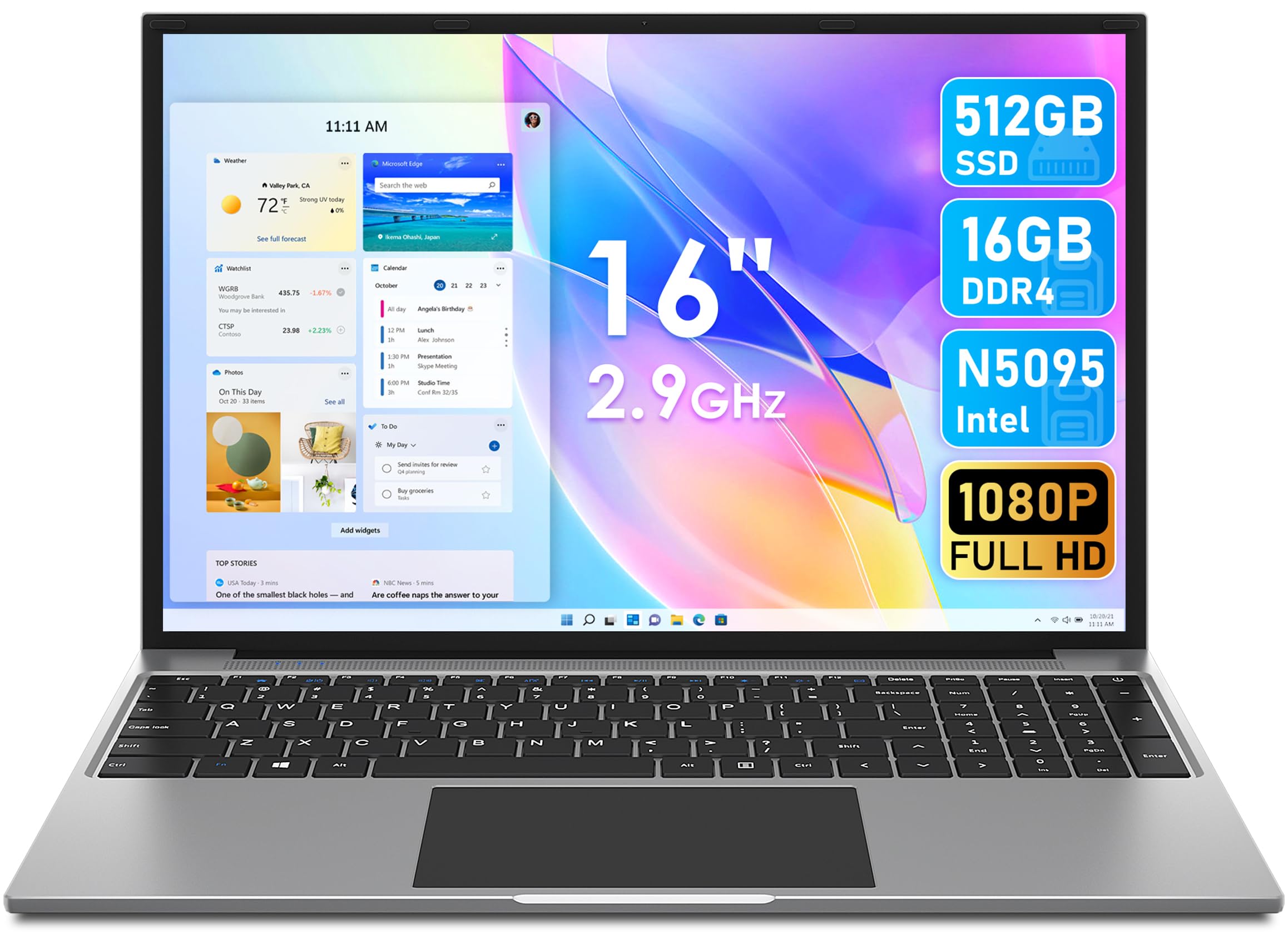 228 超美品JUNPER TECH EZ books5 max laptop Jumper EZbook S5 Max 16