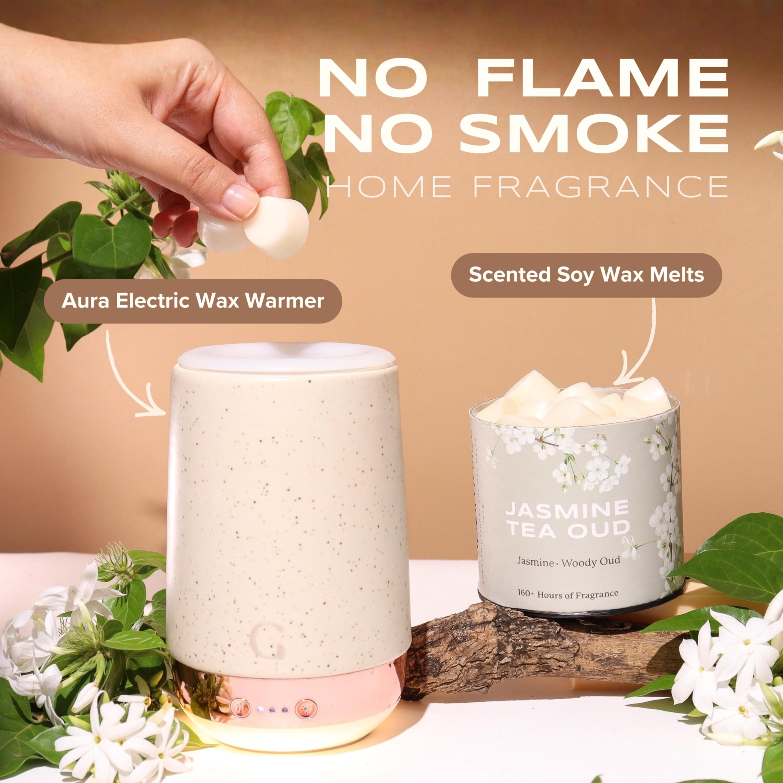 Bolsius Geurverspreider true scents peach Per Doos 1 st Bolsius Geurverspreider true scents peach Per Doos 1 st