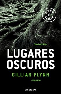 Lugares oscuros / Dark Places (Best Seller | Ficción)