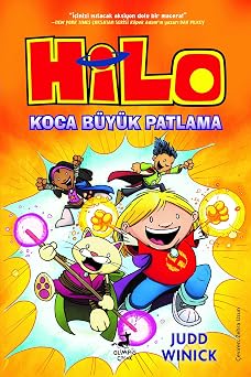Hilo 3 Koca B y k Patlama