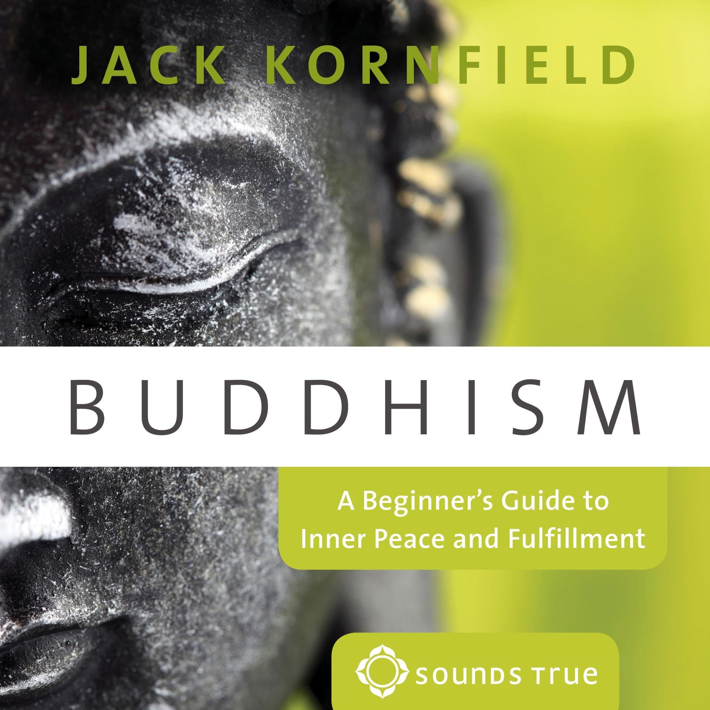Cover art for Buddhism