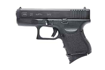 KSC G26 ガスブローバック モデルガン Amazon | G26 ガスブローバック (18歳以上ガスガン