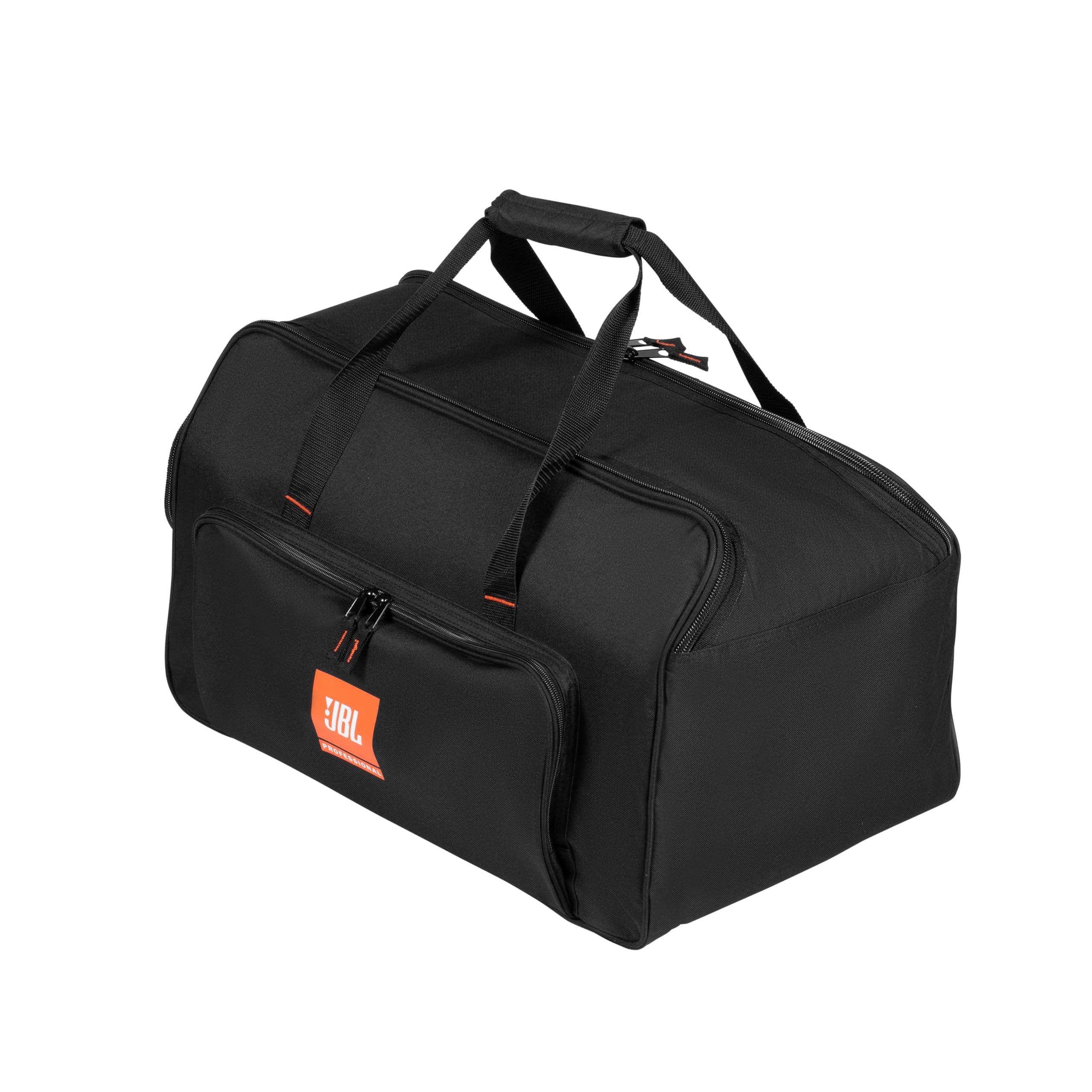 Photo 1 of ****HAS MATERIAL DAMAGE/ RIP ON BAG BASE**** JBL Bags Speaker Tote Bag Designed for JBL EON 710 Powered 10-Inch Loudspeaker (EON710-BAG)