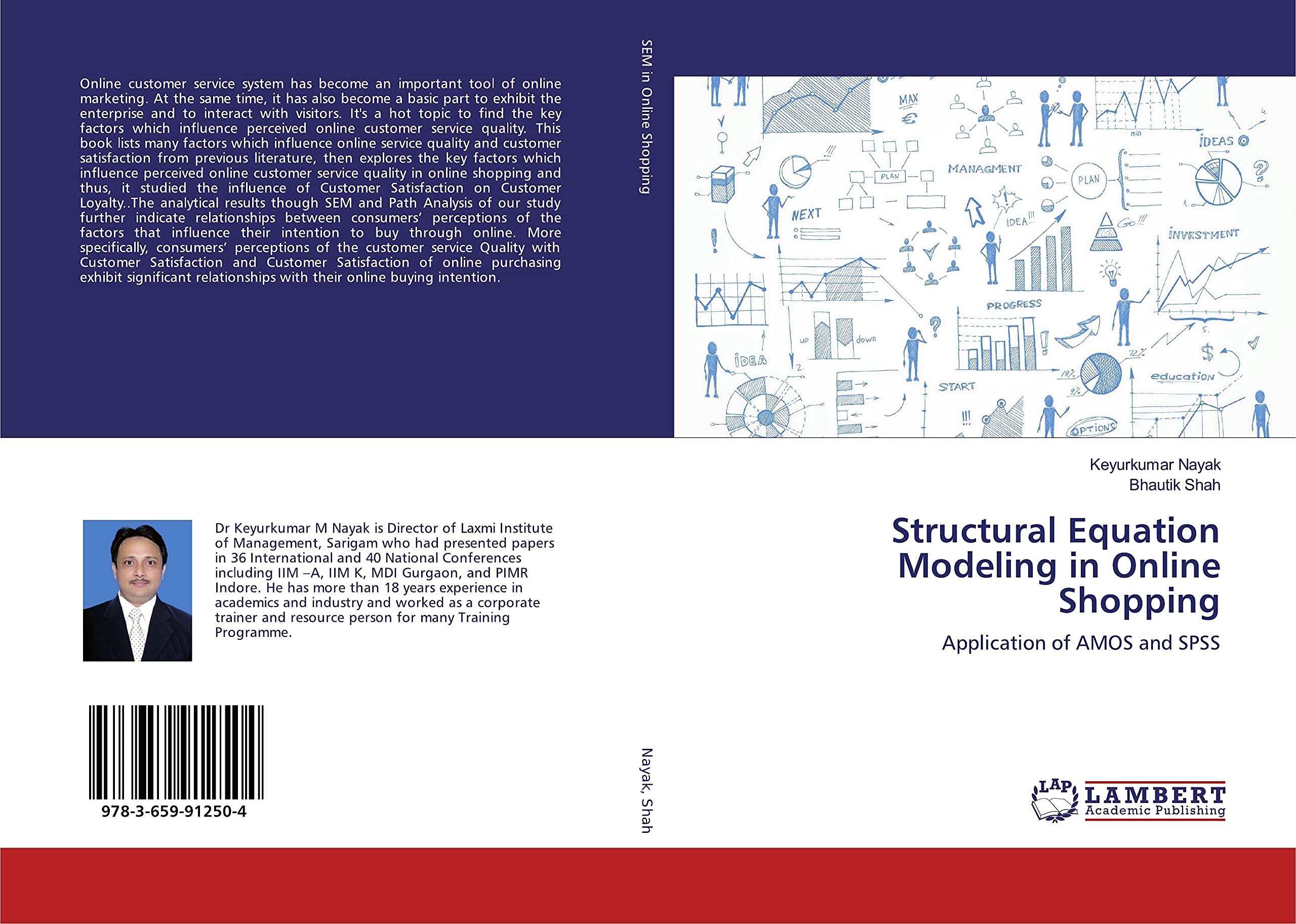 Snapklik.com : Structural Equation Modeling In Online Shopping ...