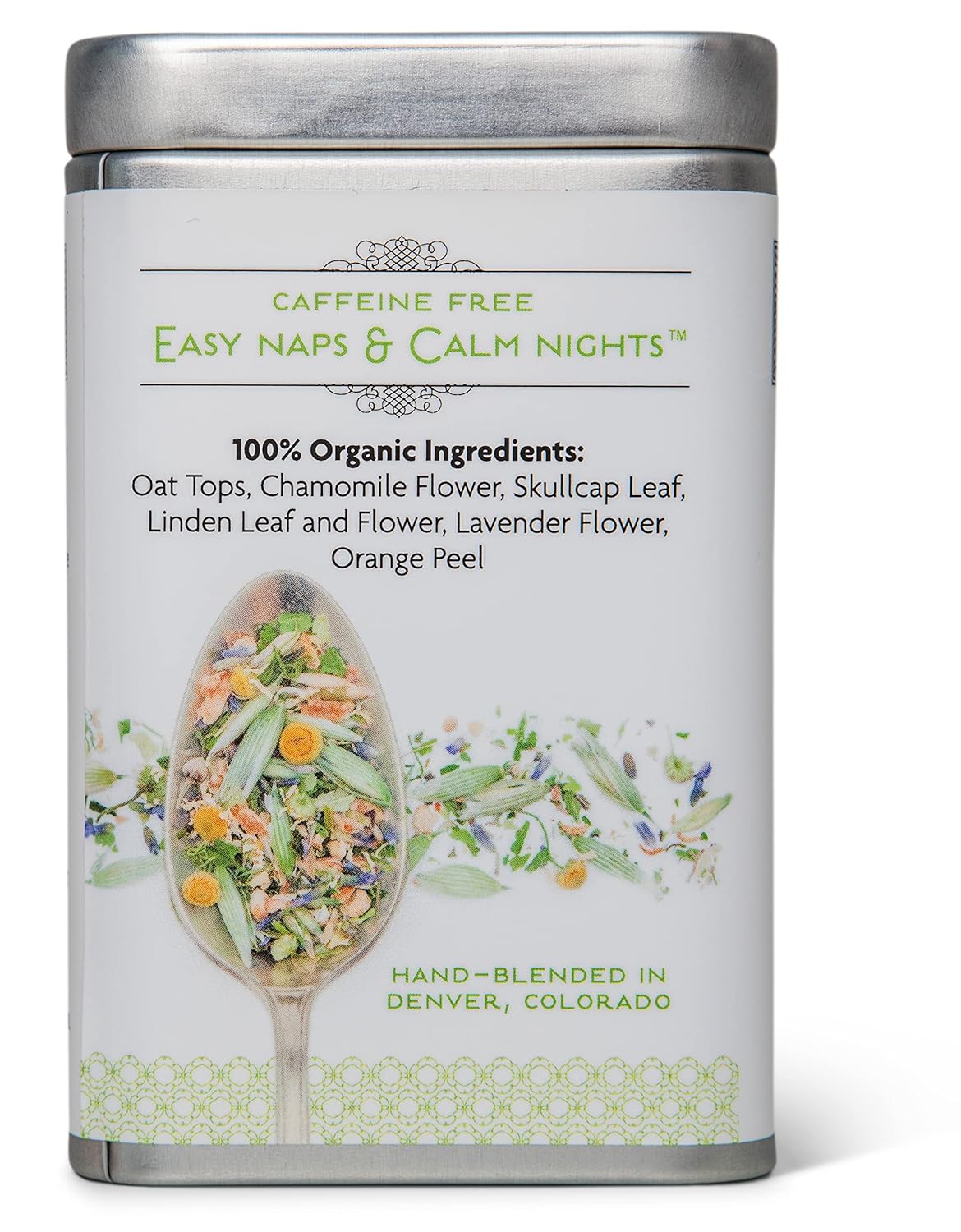 First Birthday Gift - Kids Bedtime Bundle - End of The Day Unwind Tea and Essential Oils - Essential Oil Blend in a Roller Ball & Peek-A-Boo Who? Book to Read Before Bed