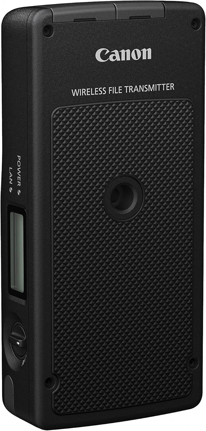 Canon Wireless File Transmitter WFT-E7A (Version 2)