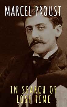 洋書 Marcel Proust In Search of Lost Time Amazon.com: In Search of Lost Time: [volumes 1 to 7] eBook
