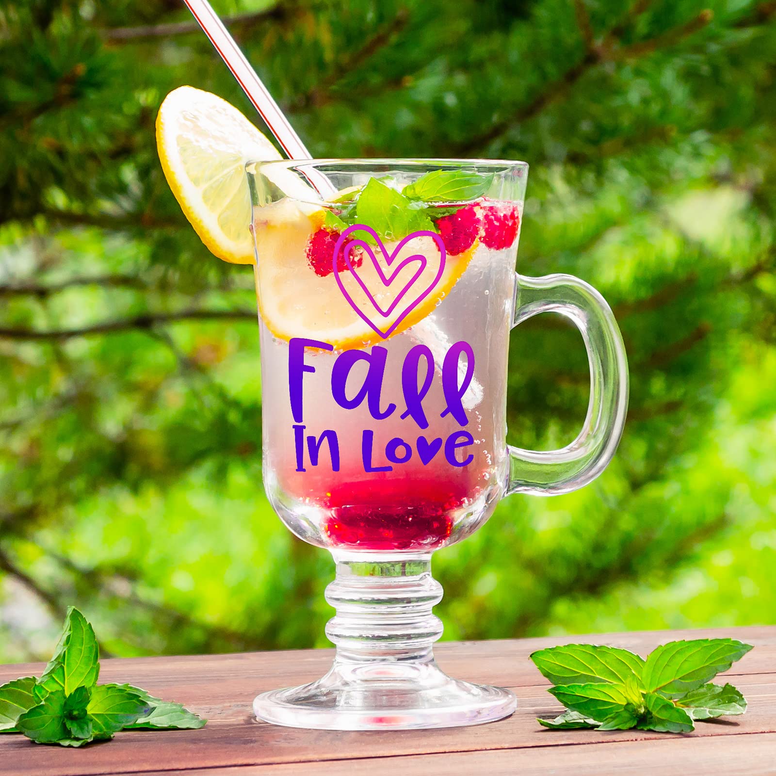 Kaltempfindliche Vinylfolie Von TECKWRAP – Farbwechselnd Bei Unter 15°C, 6 Bögen 30,5x30,5 Cm, Für Plotter & Schneidemaschinen