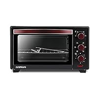 G3 Ferrari G10135 Forno Elettrico Ventilato 