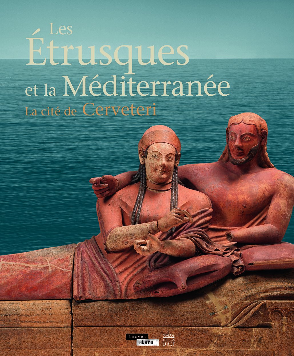 Les Etrusques et la Méditerranée: La cité de Cerveteri