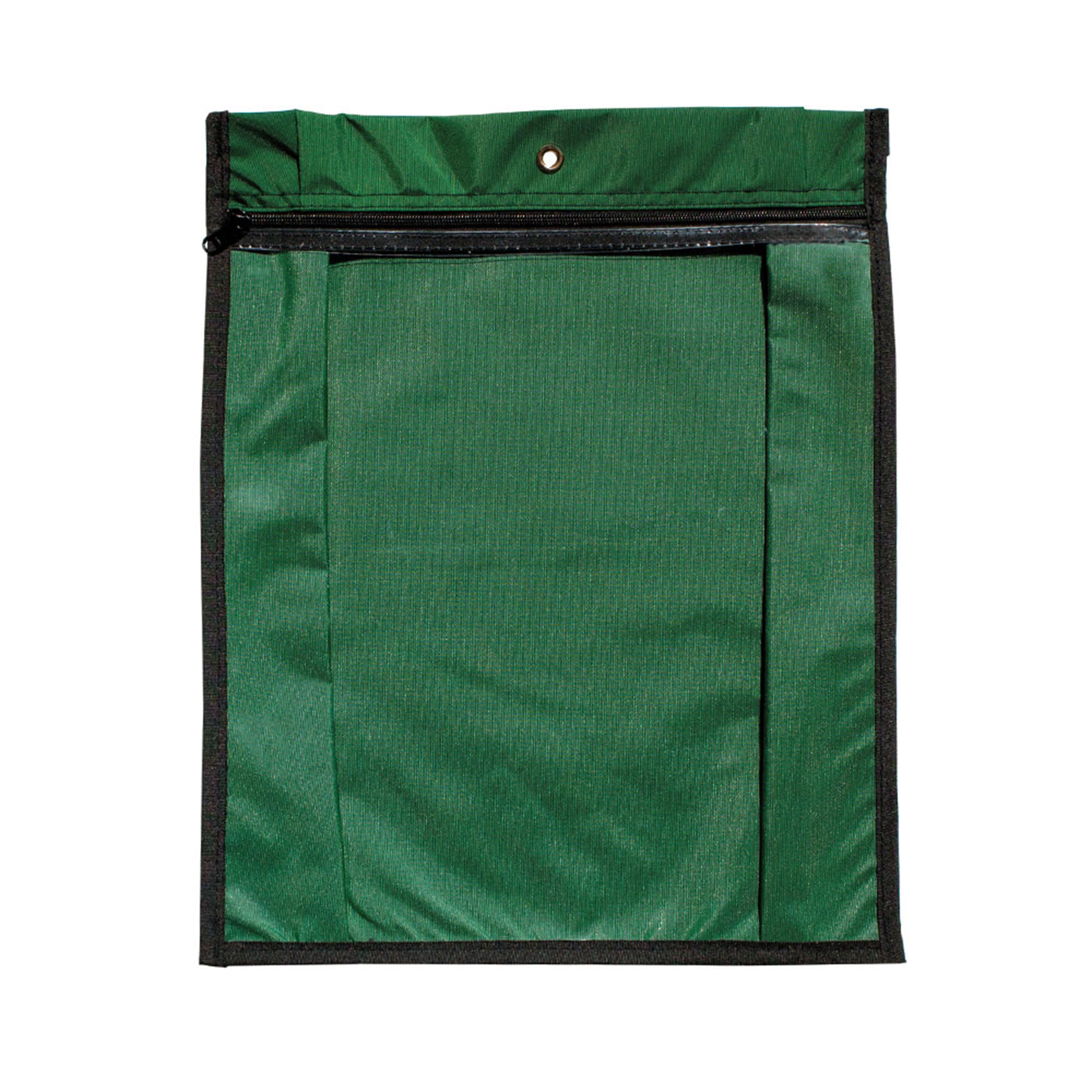 Media Gusset Pouch and Nylon Tote Bag for Books