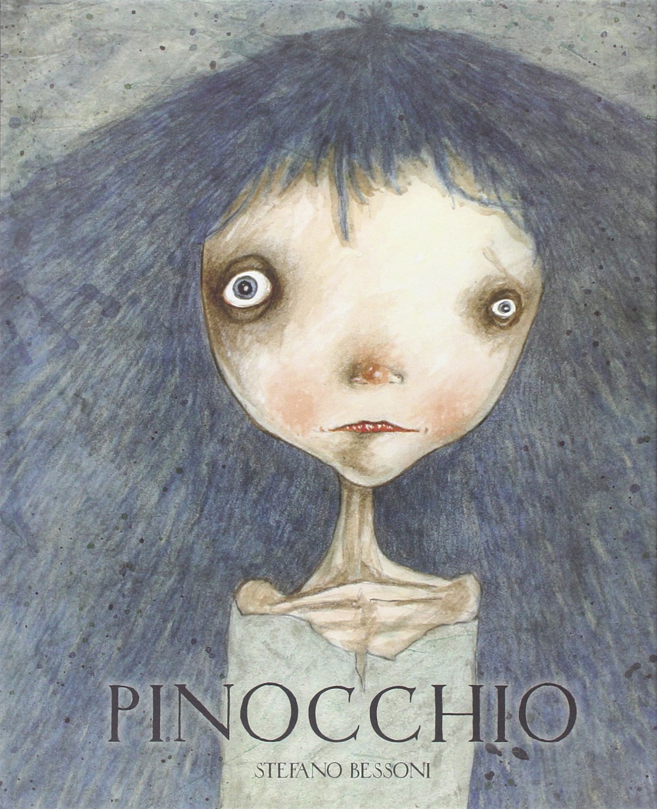 Pinocchio. Ediz. italiana e inglese