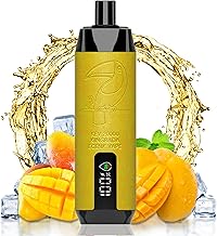 Kingrada Electronic Cigarette 20 Pro 8