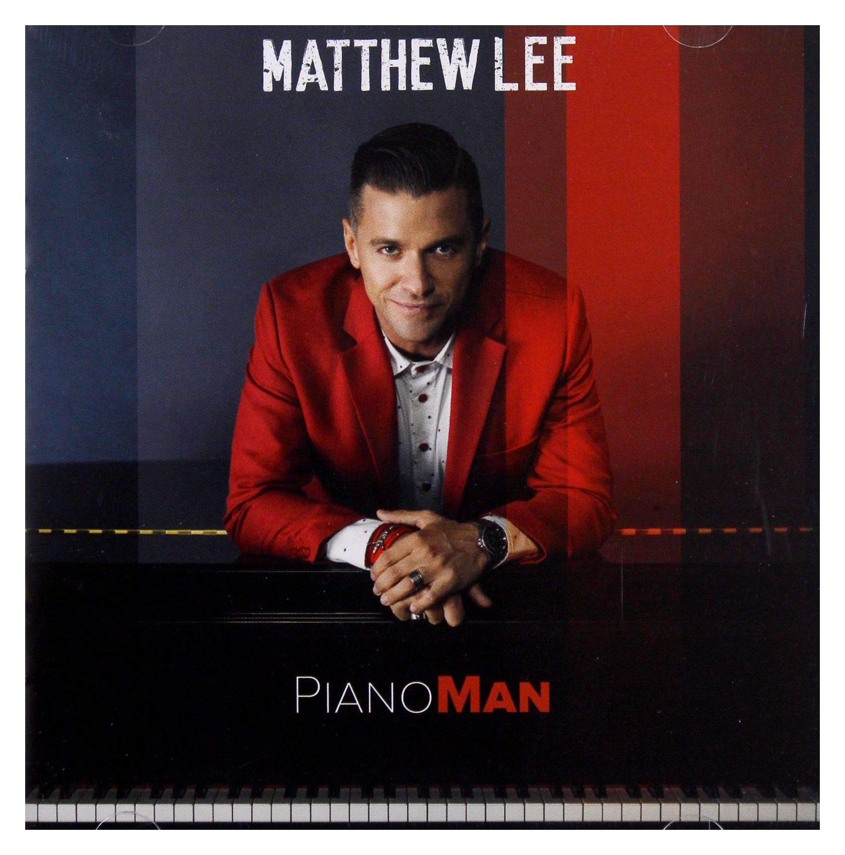 Piano Man