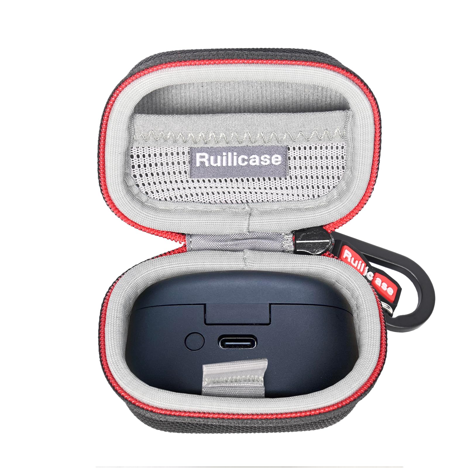 SONY WF-1000XM5 ケース 片耳（右）のみ 付属品あり Amazon | Ruilicase ケース ソニー Sony WF-1000XM5 対応 イヤホン保護