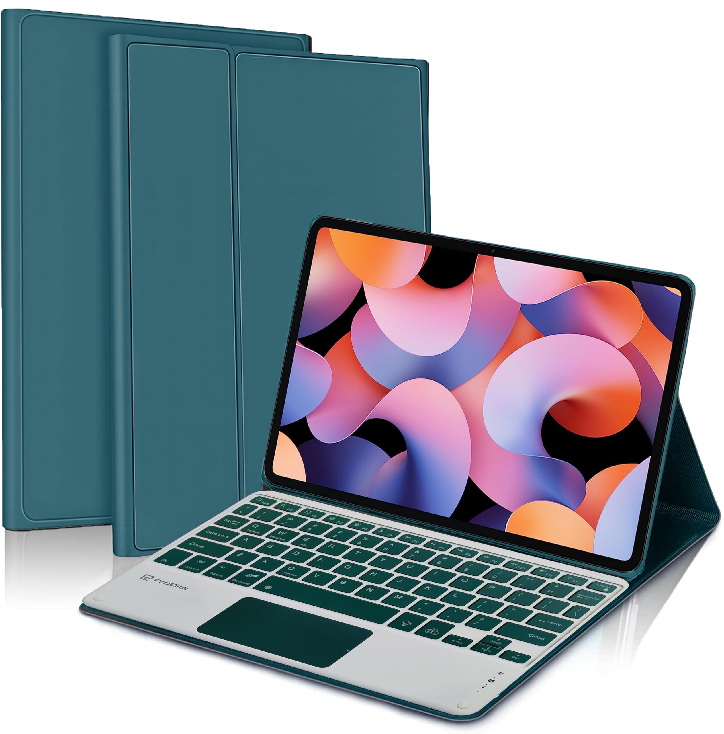 ProElite TouchPad Keyboard case for Xiaomi Mi Pad 6 11 inch