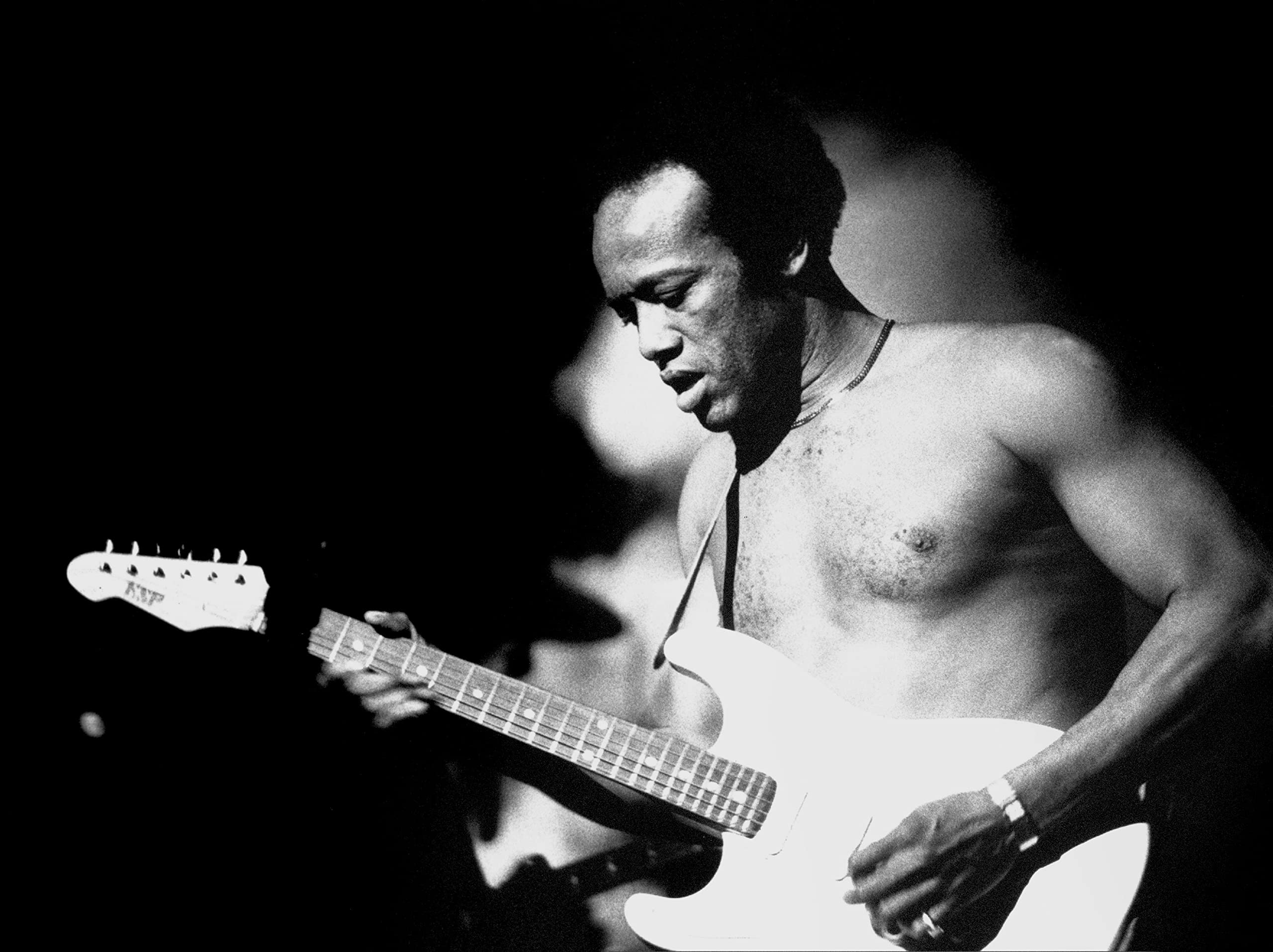 Bobby Womack