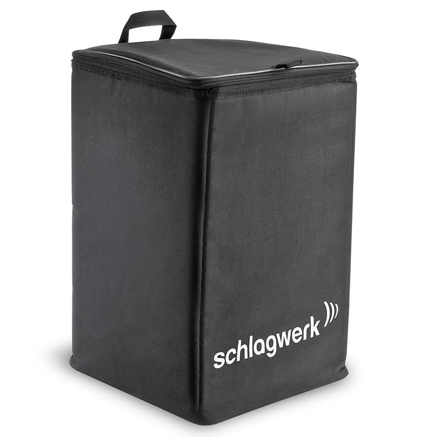 Schlagwerkシュラグベルクカホン『ケース付き』 Amazon | schlagwerk(シュラグベルク) SCHLAGWERK シュラグ