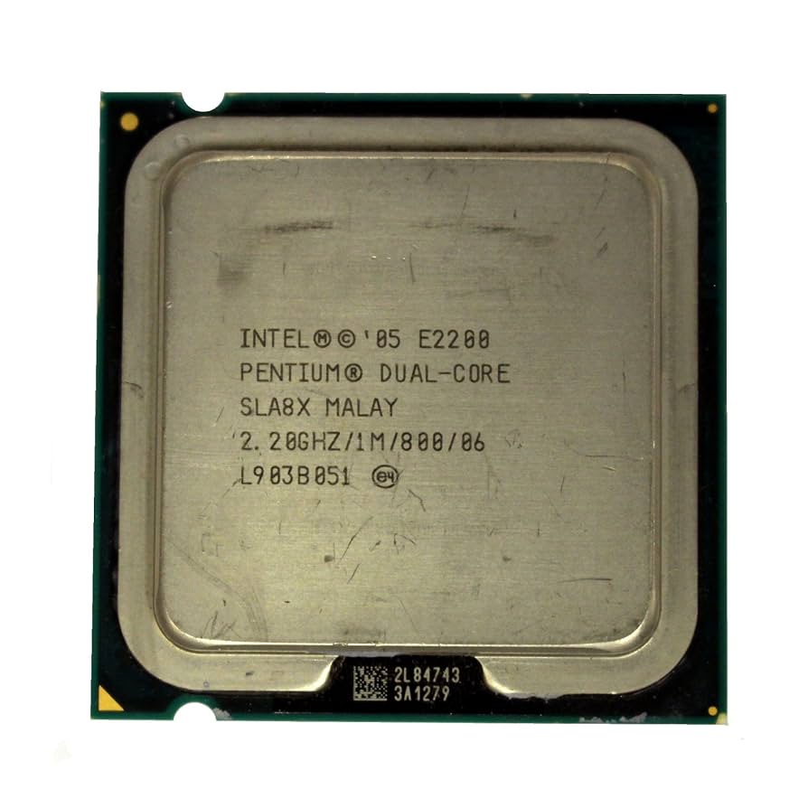 Intel Pentium Pro 2個セット Amazon.com: Intel Boxed Pentium 4 2.6 GHZ-HT 512K 800 FSB