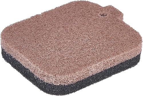 Miniatura 3 de Kit de afinación de filtro de aire BG55 para compatible con Stihl BG46 BG45 BG55 BG65 BG85 BR45C SH55 SH85 Soplador de hojas reemplaza piezas 4229