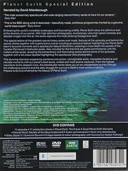 その他 Amazing Planet Earth [DVD] 91kYTDgknHL._UF350,350_QL50_.jpg
